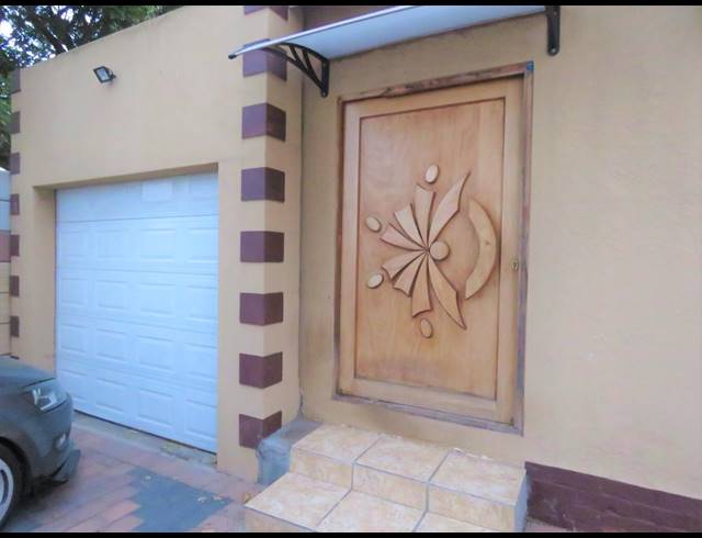 3 BEDROOM HOUSE TO LET IN RUYTERWACHT